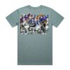 AS Colour / STAPLE TEE Thumbnail