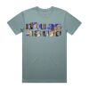 AS Colour / STAPLE TEE Thumbnail