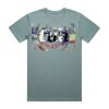 AS Colour / STAPLE TEE Thumbnail