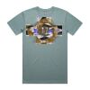 AS Colour / STAPLE TEE Thumbnail