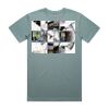 AS Colour / STAPLE TEE Thumbnail