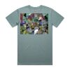 AS Colour / STAPLE TEE Thumbnail