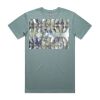 AS Colour / STAPLE TEE Thumbnail