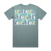 AS Colour / STAPLE TEE Thumbnail