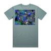 AS Colour / STAPLE TEE Thumbnail