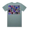 AS Colour / STAPLE TEE Thumbnail