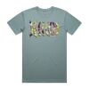 AS Colour / STAPLE TEE Thumbnail