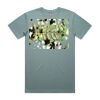 AS Colour / STAPLE TEE Thumbnail