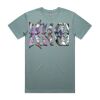 AS Colour / STAPLE TEE Thumbnail