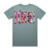 AS Colour / STAPLE TEE Thumbnail