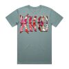 AS Colour / STAPLE TEE Thumbnail