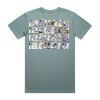 AS Colour / STAPLE TEE Thumbnail