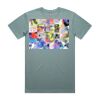 AS Colour / STAPLE TEE Thumbnail