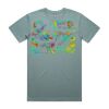 AS Colour / STAPLE TEE Thumbnail