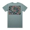 AS Colour / STAPLE TEE Thumbnail