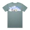 AS Colour / STAPLE TEE Thumbnail