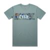 AS Colour / STAPLE TEE Thumbnail