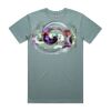 AS Colour / STAPLE TEE Thumbnail