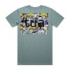 AS Colour / STAPLE TEE Thumbnail