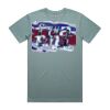 AS Colour / STAPLE TEE Thumbnail