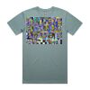 AS Colour / STAPLE TEE Thumbnail