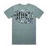 AS Colour / STAPLE TEE Thumbnail