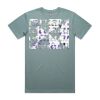 AS Colour / STAPLE TEE Thumbnail