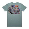 AS Colour / STAPLE TEE Thumbnail