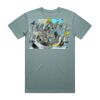 AS Colour / STAPLE TEE Thumbnail