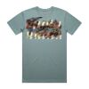 AS Colour / STAPLE TEE Thumbnail