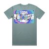 AS Colour / STAPLE TEE Thumbnail