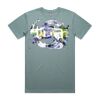 AS Colour / STAPLE TEE Thumbnail