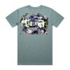 AS Colour / STAPLE TEE Thumbnail