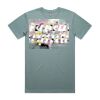 AS Colour / STAPLE TEE Thumbnail