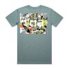 AS Colour / STAPLE TEE Thumbnail