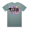 AS Colour / STAPLE TEE Thumbnail