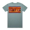 AS Colour / STAPLE TEE Thumbnail