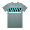 AS Colour / STAPLE TEE Thumbnail