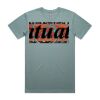 AS Colour / STAPLE TEE Thumbnail