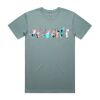 AS Colour / STAPLE TEE Thumbnail