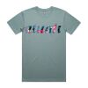 AS Colour / STAPLE TEE Thumbnail