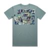 AS Colour / STAPLE TEE Thumbnail