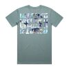 AS Colour / STAPLE TEE Thumbnail