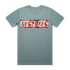 AS Colour / STAPLE TEE Thumbnail