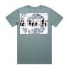 AS Colour / STAPLE TEE Thumbnail