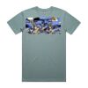 AS Colour / STAPLE TEE Thumbnail