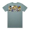 AS Colour / STAPLE TEE Thumbnail