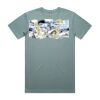 AS Colour / STAPLE TEE Thumbnail