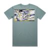 AS Colour / STAPLE TEE Thumbnail