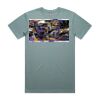 AS Colour / STAPLE TEE Thumbnail